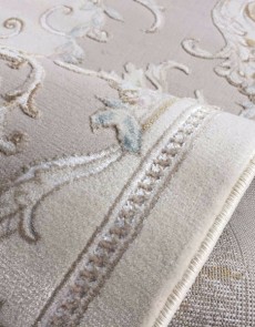 Синтетичний килим Romance 8495A Cream-Cream - высокое качество по лучшей цене в Украине.